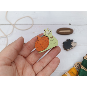 Thread cutter