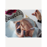 Kit punto de cruz Together A1036 Aine