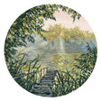 Oven 1752 The Silence of Dawn