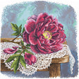 Andriana SANB-32 Velvet Peony