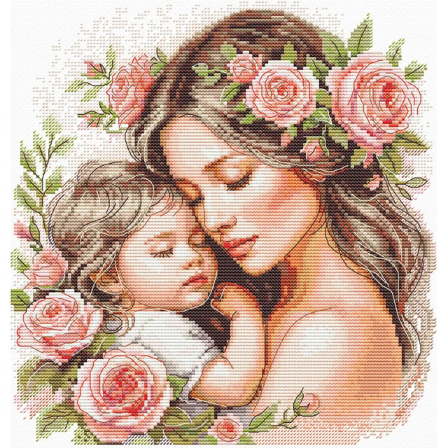 Andriana SANM-47 Mom's Hugs