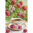 Andriana SANM-48 Raspberry Tea