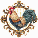Andriana SANP-81 The Magnificent Rooster