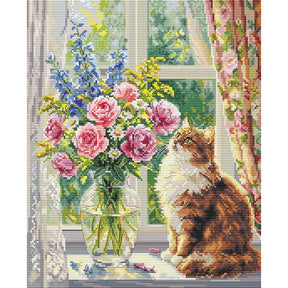 Andriana SANU-12 A Cozy Afternoon