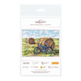 MP Studia SNV-1007 A Bicycle's Journey