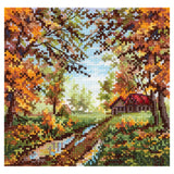 MP Studia SNV-1021 Early Autumn