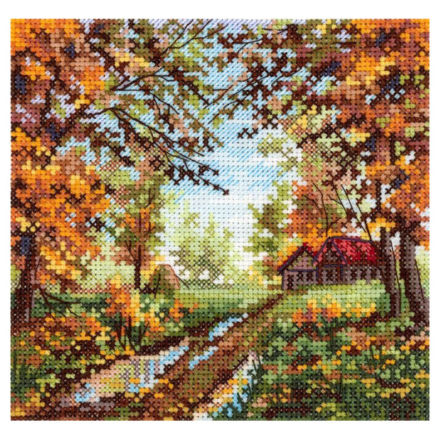 MP Studia SNV-1021 Early Autumn