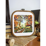 MP Studia SNV-1021 Early Autumn