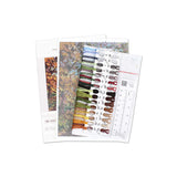 MP Studia SNV-1021 Early Autumn