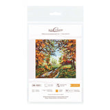 MP Studia SNV-1021 Early Autumn