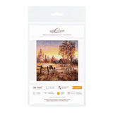 MP Studia SNV-1024 Rural Romance