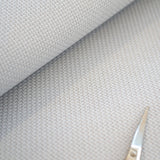 Tela AIDA 14 ct color piedra 713 Zweigart para punto de cruz