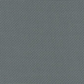 Tela Aida 14 ct Zweigart Stern gris de algodón 100% para punto de cruz