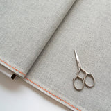 Tela Aida Yorkshire 14 ct Zweigart color 52 para punto de cruz, tejido uniforme y resistente