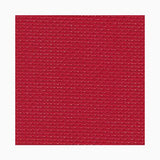 Tela Aida 8 ct Navidad Roja Zweigart 1006/954