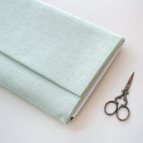 Tela Cashel 28 ct Sapphire Green ZWEIGART ideal para punto de cruz