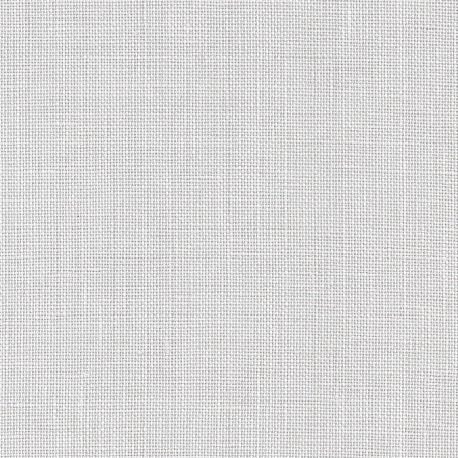 Tela de lino Belfast 32 ct ZWEIGART color 786 – 100 % lino gris ceniza claro