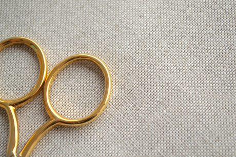 Tela Lucan 32 ct de Zweigart recomendada para bordado