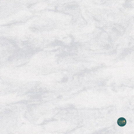 Tela Lugana 25 ct marmoleada Zweigart 3835/7139 para punto de cruz