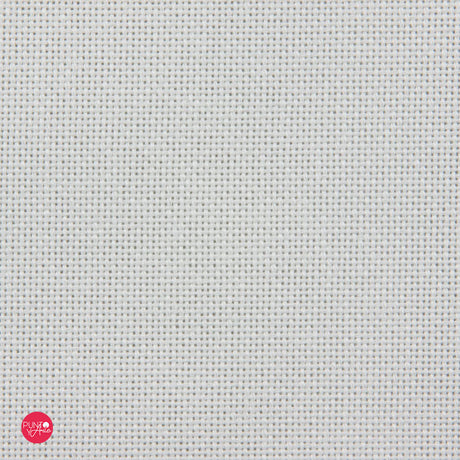 Tela Lugana 25 ct Zweigart Silvery Moon 3835/7011 para punto de cruz