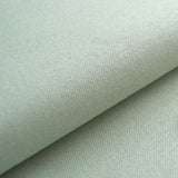 Detalle del tejido uniforme de la tela Lugana Evenweave 25 ct de Zweigart