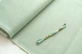 Tela Lugana Evenweave 25 ct Zweigart ideal para bordado y cross stitch