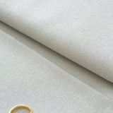 Tela Lugana 28 ct Zweigart Brittney 3270/7095 plegada – grosor y acabado