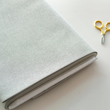 Tela Lugana 28 ct Zweigart Brittney 3270/7095 para bordado contado