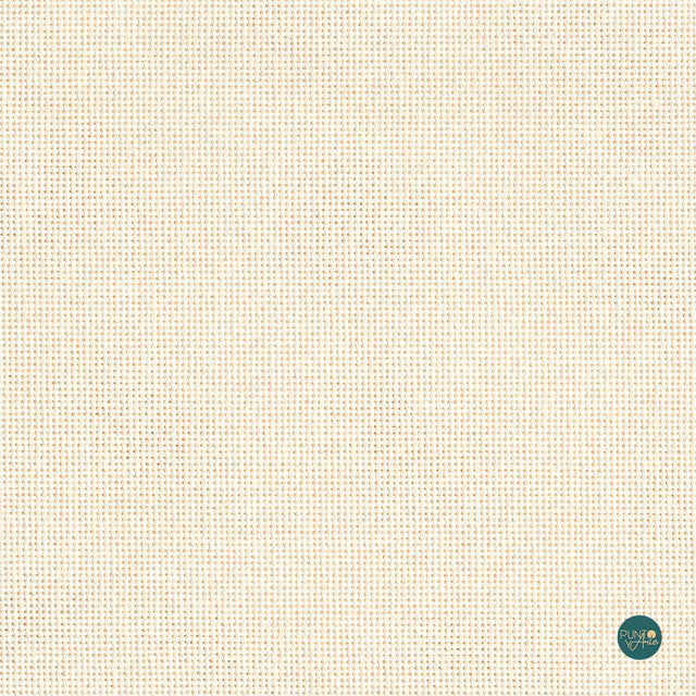 Tela Lugana 28 ct Marfil de ZWEIGART 3270 264 para punto de cruz