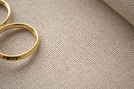 Tela Brittney Lugana 28 ct 3270 779 de ZWEIGART para bordar