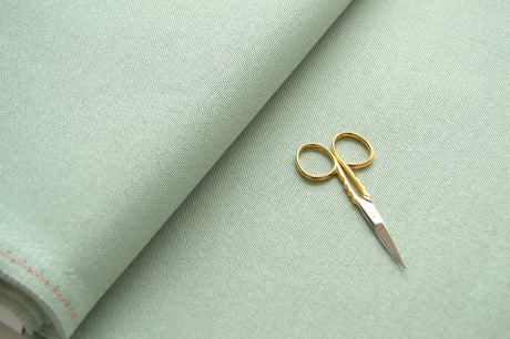 Tela Lugana Evenweave 25 ct Zweigart ideal para bordado y cross stitch