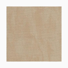 Tela Milana Evenweave 36 ct Zweigart Vintage Country Mocha 3548/3009 para bordado fino y punto de cruz