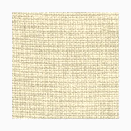 Tela Milana Evenweave 36 ct Zweigart Platinum 3548/770 para punto de cruz y bordado uniforme fino