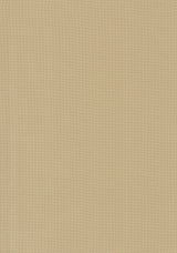 Tela Zweigart Milana Evenweave 36 ct Light Mocha/Mushroom 3548/309