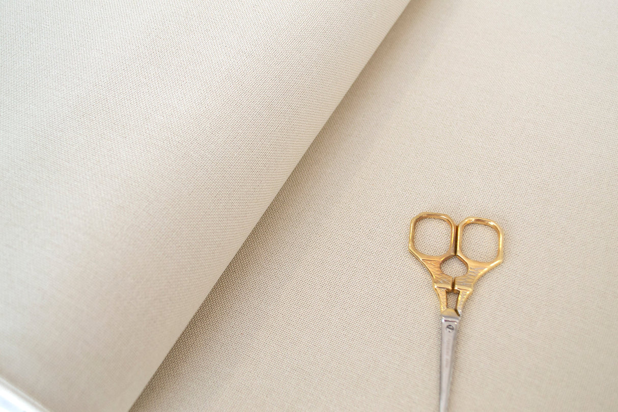 Tela Murano Lugana 32 ct Zweigart en rollo para punto de cruz