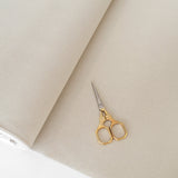 Tela Murano Lugana 32 ct Zweigart color 770 Platinum punto de cruz