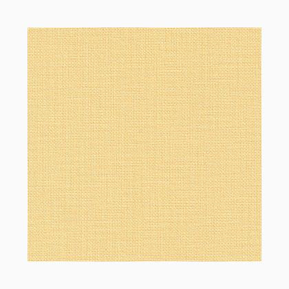 Tela Murano Lugana 32 ct Zweigart Amarillo 3984/227