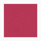 Tela Murano Lugana 32 ct Zweigart Raspberry Pink para bordado contado y punto de cruz