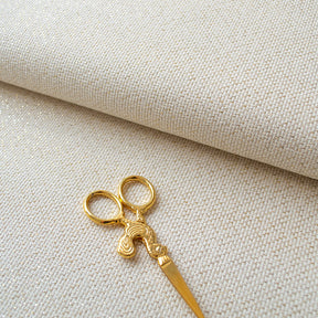 Tela Star-Aida 14 ct Zweigart 3706/118 con brillo sutil para punto de cruz