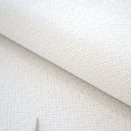 Tela Star-Aida 14 ct Zweigart 3706/17 con brillo sutil para punto de cruz