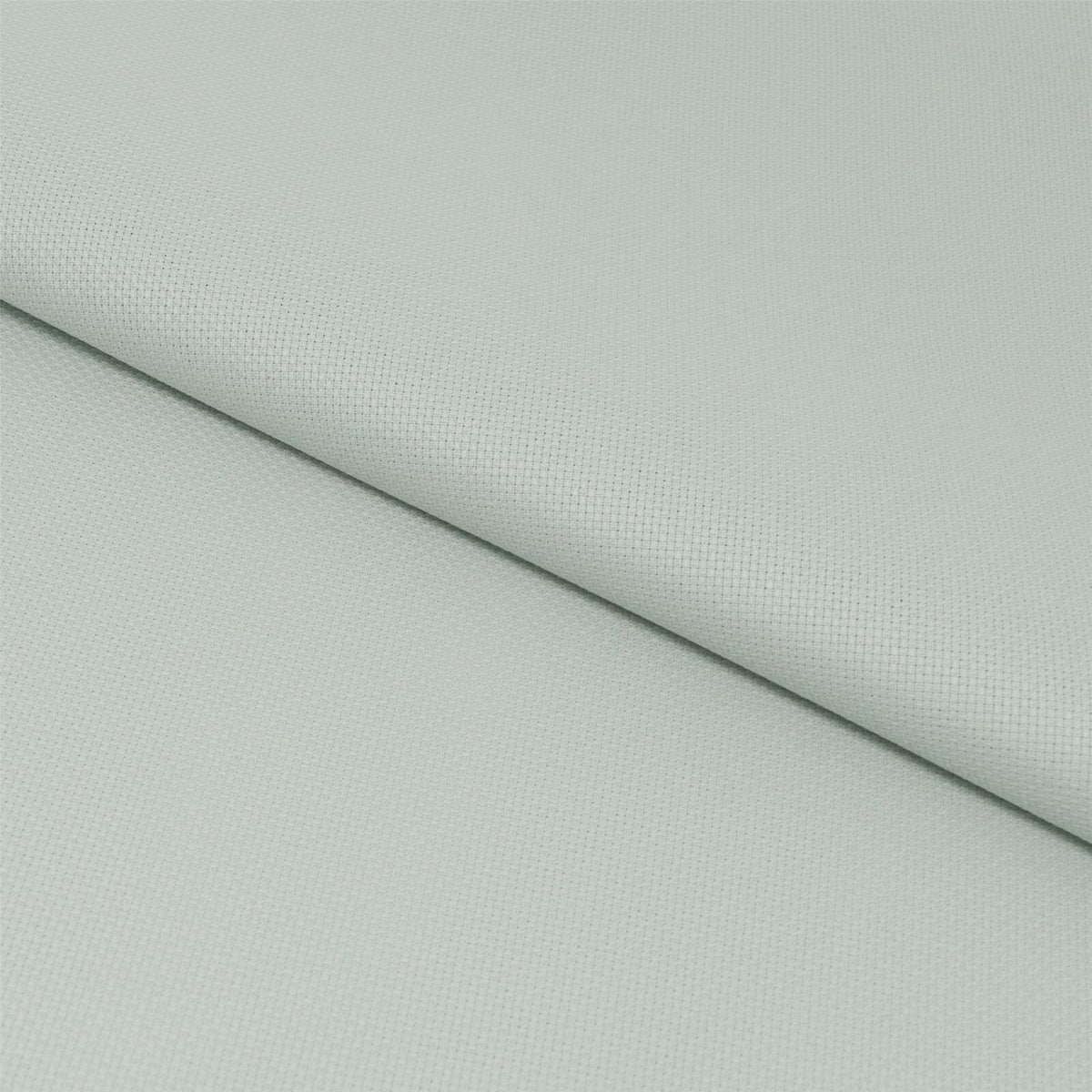 Tela Aida 14 ct Zweigart 3706/718 Confederate Gray de algodón 100%