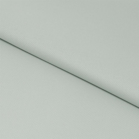 Tela Stern Aida 14 ct Zweigart 3706/718 Confederate Gray de algodón 100%