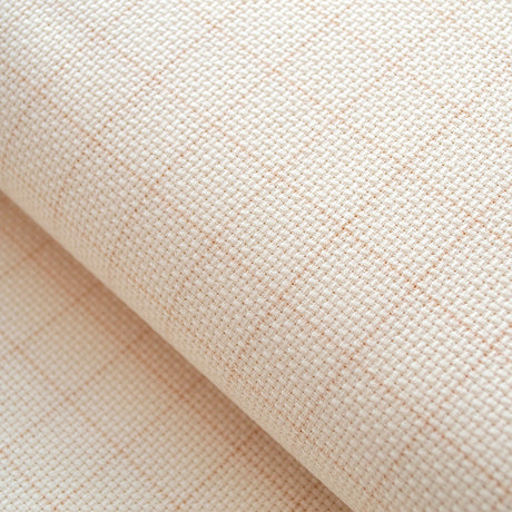 Tela Stern-Aida premarcada 14 ct Zweigart lista para bordar.