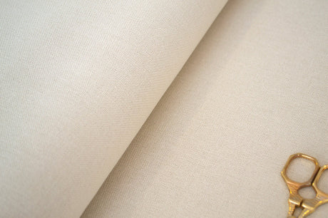 Tela Zweigart Murano Lugana 32 ct utilizada para bordado 