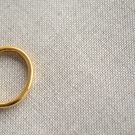 Textura uniforme de la tela Lucan 32 ct Zweigart para bordado contado