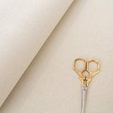 Tela Murano Lugana 32 ct Zweigart color 770 Platinum para punto de cruz