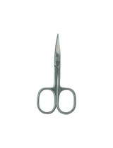 Tijera de bordar curva 8,9 cm acero inoxidable Cose 712028