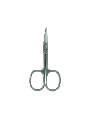 Tijera de bordar curva 8,9 cm acero inoxidable Cose 712028