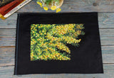 Kit de Punto de Cruz MP Studia SNV-950 – Spring Mimosa