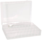 Organizador para bobinas de hilos